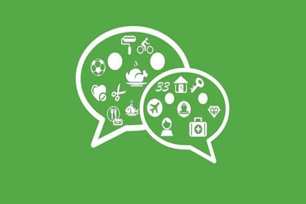 为什么，在陌陌附近人，聊天，你问她要微信号，你加她，她在问你什么微信名，然后她把你拉黑了。为什么？