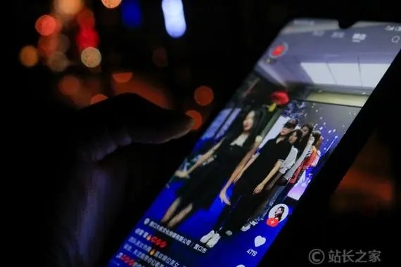 快手极速版增粉妙用？